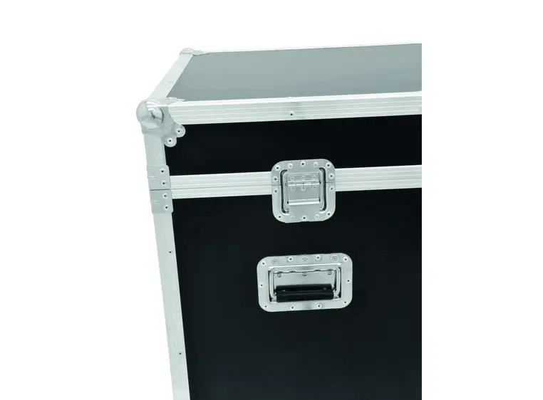 Universal tour case Pro med hjul 120cm 